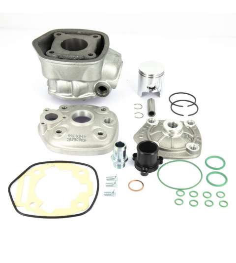 EQUIPO MOTOR DERBI SENDA D. 40 - TOP PERFORMANCES - R: 9917400