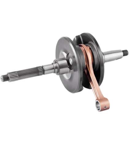 CIGUEÑAL PIAGGIO X8 / X9 APRILIA ATLANTIC 125 ( MOTOR LEADER 125 ) TOP RACING R: 6030134