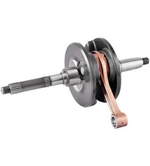 CIGUEÑAL PIAGGIO X8 / X9 APRILIA ATLANTIC 125 ( MOTOR LEADER 125 ) TOP RACING R: 6030134