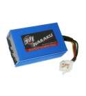 CDI ( DESLIMITADO ) NARAKU RACING PEUGEOT / KYMCO / SYM / PGO / HONDA 50 C.C. R: NK390.03