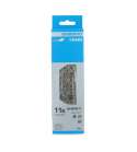 CADENA SHIMANO 138 ESLB. +QL CN-E8000 11V. R: CNE800011138Q