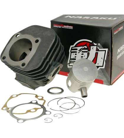 CILINDRO YAMAHA AEROX / BW'S 100 C.C. 2 T. NARAKU R: 09310885 / NK702.01
