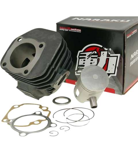 CILINDRO YAMAHA AEROX / BW'S 100 C.C. 2 T. NARAKU R: 09310885 / NK702.01