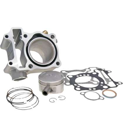 CILINDRO HONDA SH / PS / NSE 150 C.C. PISTÓN 58 MM. NARAKU R: 09310999 / NK600.60