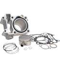 CILINDRO HONDA SH / PS / NSE 150 C.C. PISTÓN 58 MM. NARAKU R: 09310999 / NK600.60