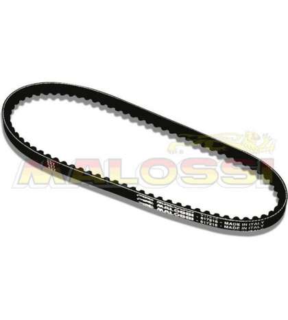 CORREA PIAGGIO ZIP / SFERA /QUARTZ 50 VESPA ET2 MALOSSI R: 619829