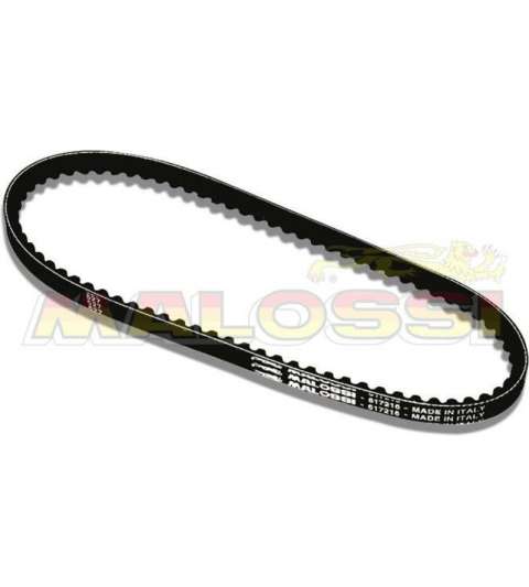 CORREA PIAGGIO ZIP / SFERA /QUARTZ 50 VESPA ET2 MALOSSI R: 619829