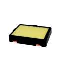 FILTRO AIRE MEIWA BMW R45-R65-R800-R100 R: F265223