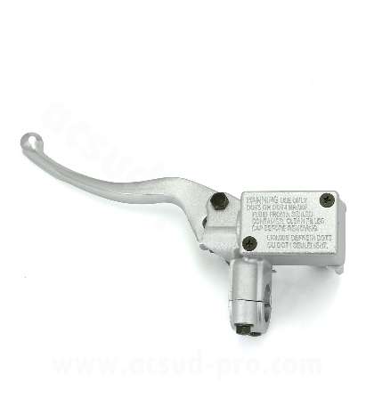 BOMBA DE FRENO IZQUIERDA KYMCO AGILITY CITY 125 C.C . 4T TNT R: 282040C