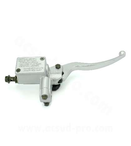 BOMBA DE FRENO DERECHA KYMCO AGILITY CITY 125 C.C. TNT R: 282040D