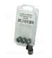 JAULAS DE AGUJAS PISTÓN 12X15X15 ( CAJA 5 PIEZAS ) MIINARELLI AM6 / YAMAHA / RIEJU / BETA.- DERB I / GILERA FAG R: 041220C