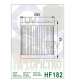FILTRO ACEITE - HIFLOFILTRO - R: HF182