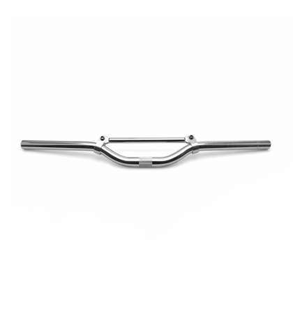 MANILLAR STREET BIKE CON BARRA - TNT - CROMADO R: 303248
