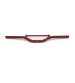MANILLAR STREET BIKE CON BARRA - TNT - ROJO R: 303246