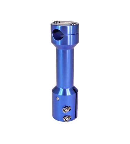 POTENCIA MANILLAR MBK - NITRO, YAMAHA - AEROX - TNT AZUL R: 303311