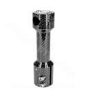 POTENCIA MANILLAR MBK - NITRO, YAMAHA - AEROX - TNT SIMIL CARBONO R: 303314