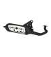 ESCAPE PGO BIG MAX 50 SILENT PRO ( HOMOLOGADO ) TECNIGAS R: 030730011