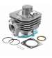 CILINDRO PEUGEOT LUDIX 50 AIRE - TNT - R: 030315