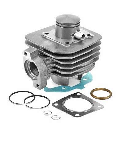 CILINDRO PEUGEOT LUDIX 50 AIRE - TNT - R: 030315
