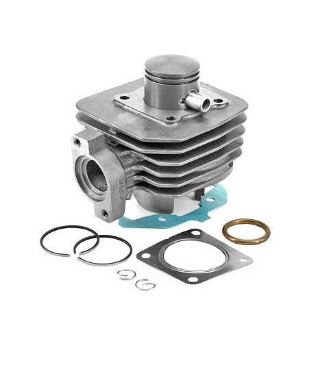 CILINDRO PEUGEOT LUDIX 50 AIRE - TNT - R: 030315