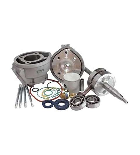 MAXI KIT TPR MINARELLI HORIZONTAL LC 77 C.C. CARRERA 39,20 MM. / BIELA 85 MM. TOP PERFORMANCES R: 9926580