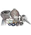 MAXIKIT TPR MINARELLI HORIZONTAL LC 77 C.C. CARRERA 39,20 MM. / BIELA 85 MM. TOP PERFORMANCES R: 9926580