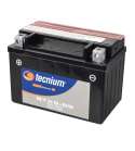 BATERIA BTX9 BS ( CON ÁCIDO ) TECNIUM R: 329805