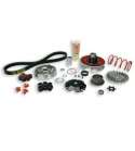 VARIADOR OVER RANGE MALOSSI MHR ALUMINIUM MINARELLI 50 C.C. R: 6118884