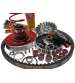 VARIADOR OVER RANGE MALOSSI MHR ALUMINIUM MINARELLI 50 R: 6118884