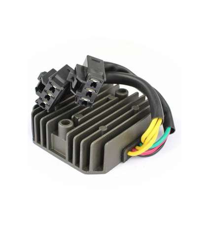 REGULADOR DE CORRIENTE HONDA SH 125/150 CC 2005-12 / PSI 125/150 CC 2006 -12 TNT R: 180357A
