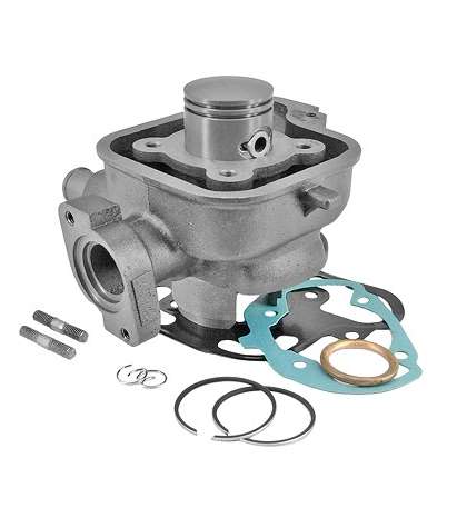 CILINDRO PEUGEOT LUDIX 50 LC - TNT - R: 030315A