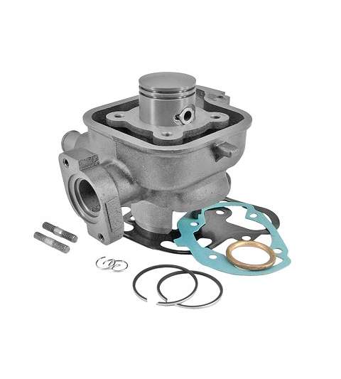 CILINDRO PEUGEOT LUDIX 50 LC - TNT - R: 030315A
