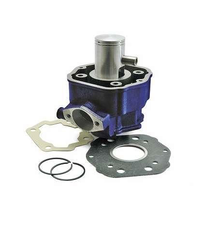 CILINDRO DERBI SENDA LC - CARENZI - R: 031000H