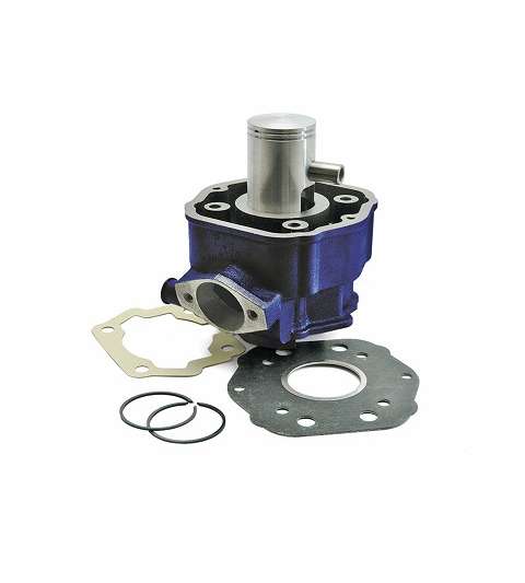 CILINDRO DERBI SENDA LC - CARENZI - R: 031000H