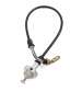 TIRADOR AIRE CARBURADOR AMAL CABLE MANUAL R: 800/109