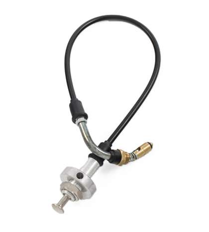 TIRADOR AIRE CARBURADOR AMAL CABLE MANUAL R: 800/109