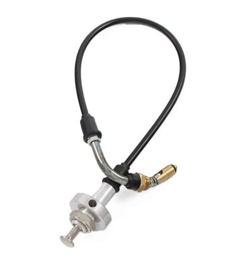 TIRADOR AIRE CARBURADOR AMAL CABLE MANUAL R: 800/109