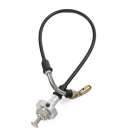 TIRADOR AIRE CARBURADOR AMAL CABLE MANUAL R: 800/109