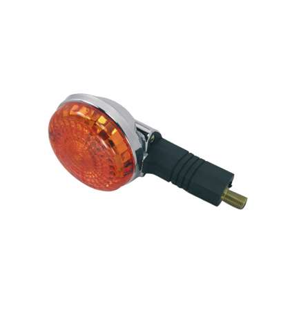 PILOTO INTERMITENTE YAMAHA SR 250 DELANTERO DERECHO, TRASERO IZQUIERDO R: 7521