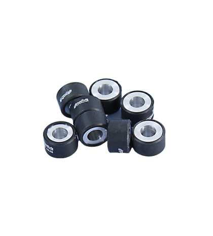 JUEGO RODILLOS 25X15 19 GRAMOS ( 8 PIEZAS ) POLINI R: 242223