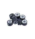 JUEGO RODILLOS 25X15 19 GRAMOS ( 8 PIEZAS ) POLINI R: 242223