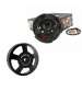EMBRAGUE + CAMPANA YAMAHA AEROX / JOG RR 50 REGULABLE RACING 107 MM. STAGE 6 R: ECA107