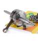 CIGUEÑAL PARA MAXI KIT SCOOTER MINARELLI C/ LARGA 44 ( INCLUYE RODAMIENTOS ) TOP PERFORMANCES R: 9925980