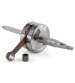 CIGUEÑAL PARA MAXI KIT SCOOTER MINARELLI C/ LARGA 44 ( INCLUYE RODAMIENTOS ) TOP PERFORMANCES R: 9925980