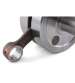 CIGUEÑAL PARA MAXI KIT SCOOTER MINARELLI C/ LARGA 44 ( INCLUYE RODAMIENTOS ) TOP PERFORMANCES R: 9925980