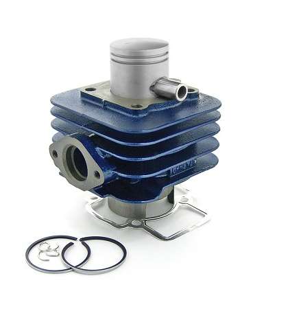 CILINDRO PIAGGIO THYFOON AIRE - CARENZI - R: 031000C