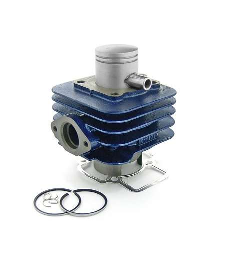 CILINDRO PIAGGIO THYFOON AIRE - CARENZI - R: 031000C