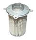 FILTRO DE AIRE SUZUKI GS 500 88/02 TECNIUM R: 8765