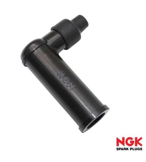 PIPA DE BUJÍA NGK L05EA ( ESPECIAL PIAGGIO ) R: 6667