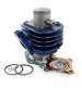 CILINDRO YAMAHA JOG AIRE - CARENZI - R: 031000D